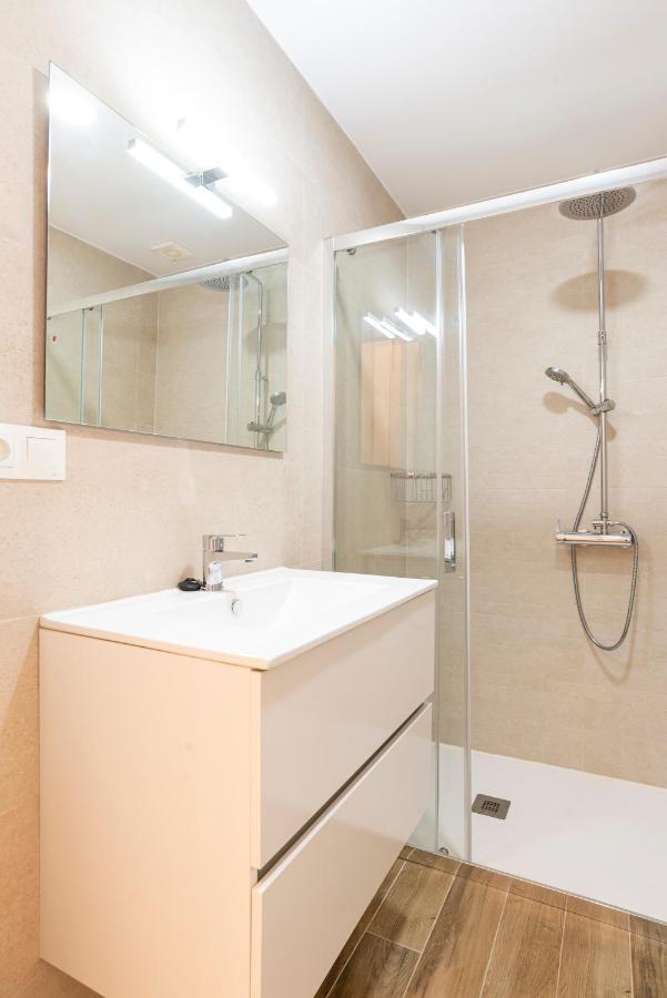 Lu&Cia Central Station 2 Parking Free Apartment Malaga Exterior photo